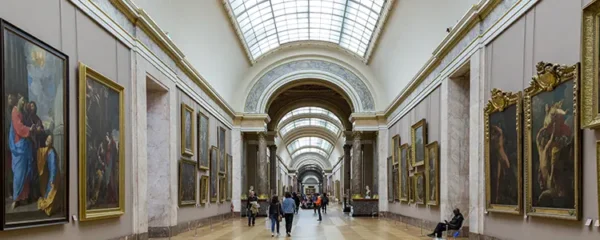 5 galeries d’art en france à visiter pour une expérience culturelle inoubliable