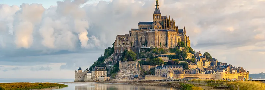 Comment planifier une visite mémorable au Mont Saint-Michel