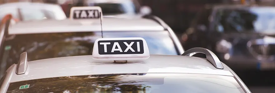 Comment trouver et réserver des taxis abordables lors de vos déplacements ?
