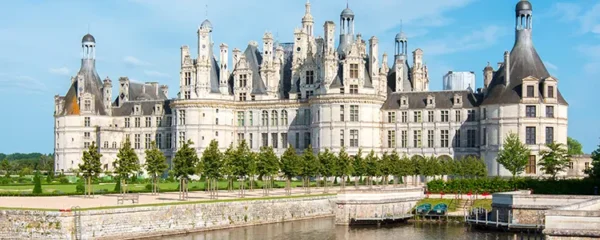 Découvrez le Château de Chambord : une expérience royale à ne pas manquer