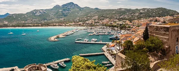 La Corse : une destination de rêve pour les amoureux de la nature