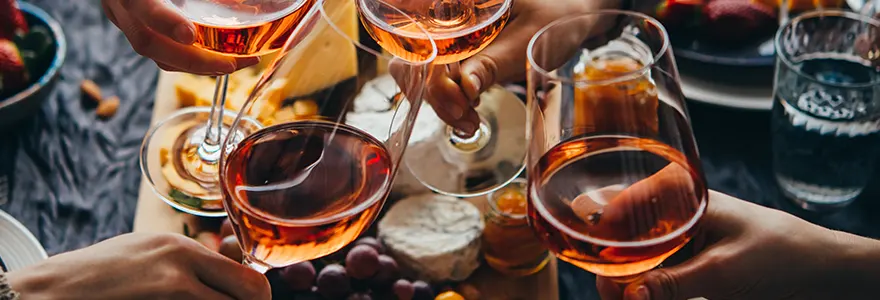 La dégustation vinicole : une exploration des saveurs du terroir