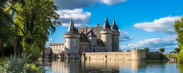 Les châteaux de la Loire : itinéraires de randonnée inoubliables