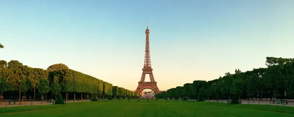 Les panoramas incroyables de la Tour Eiffel que vous devez voir