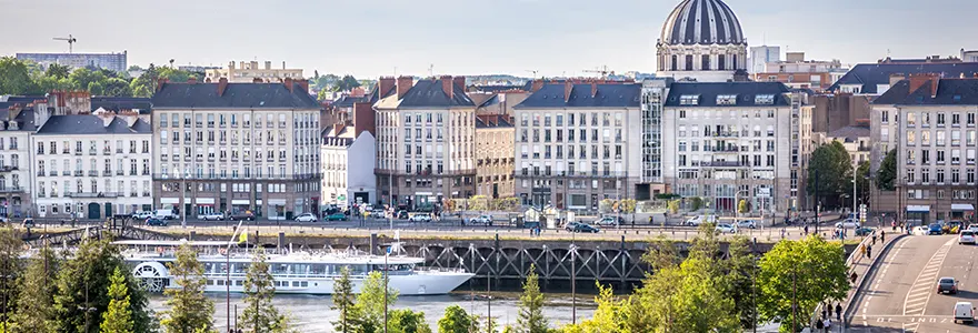 Quels sont les incontournables de Nantes que vous pouvez visiter en voiture de location ?