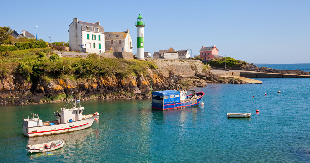 Finistère