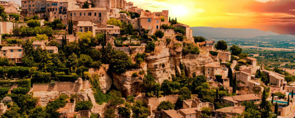 Gordes