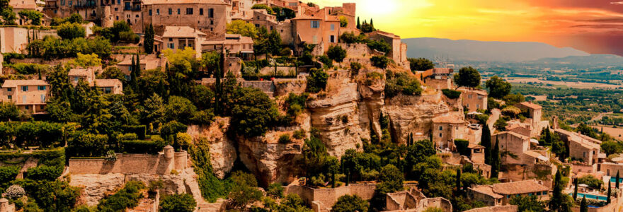 Gordes