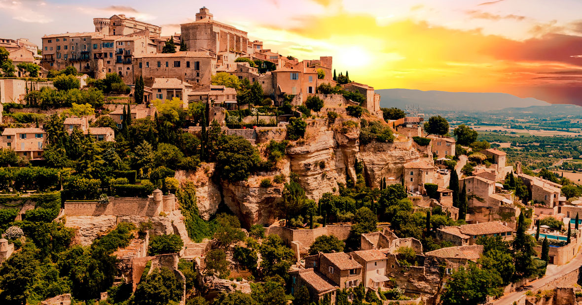 Gordes