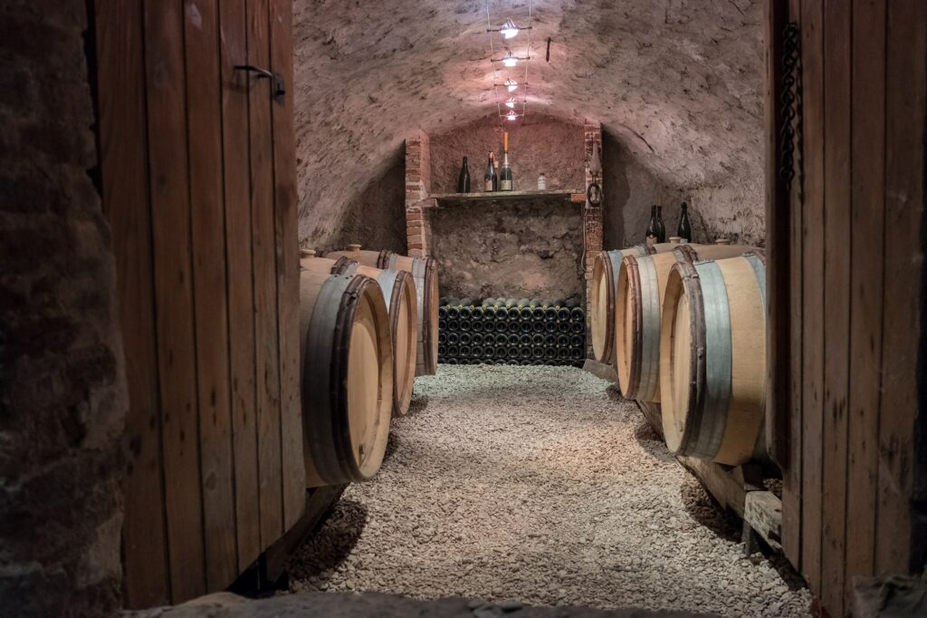 L'histoire fascinante du champagne à Épernay L'histoire fascinante du champagne à Épernay
